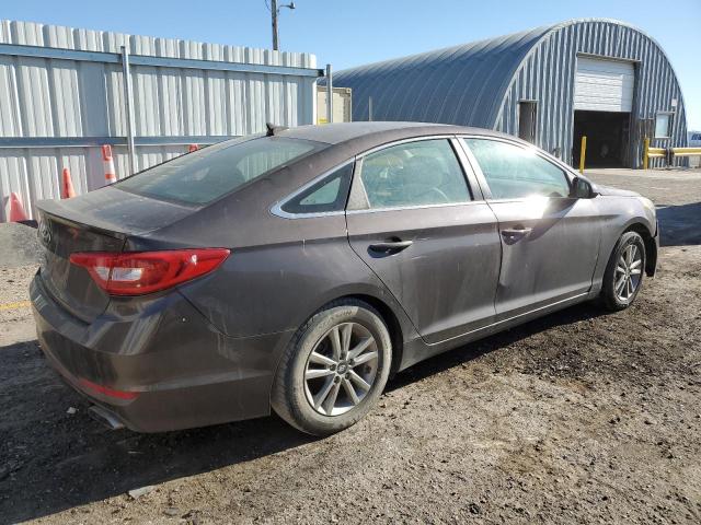 5NPE24AF9HH458225 Hyundai SONATA SE