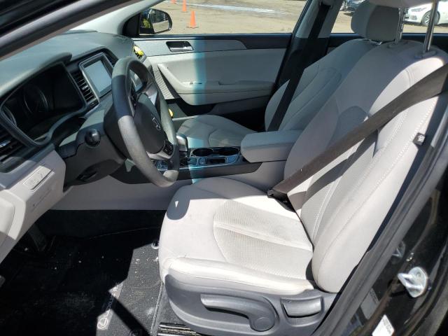 5NPE24AF5KH790542 Hyundai SONATA SE