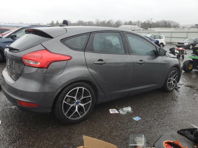 1FADP3M24HL242400 Ford FOCUS SEL