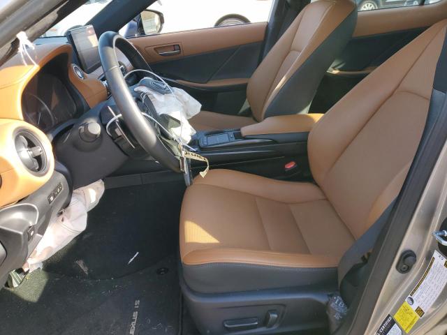 JTHC81F2XM5044874 Lexus IS 300