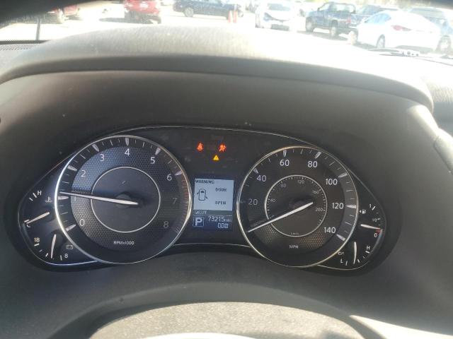 JN8AY2NDXJ9052290 Nissan ARMADA SV