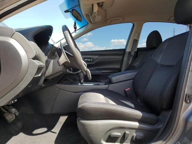 1N4BL3AP8HC153304 Nissan Altima 3.5sl