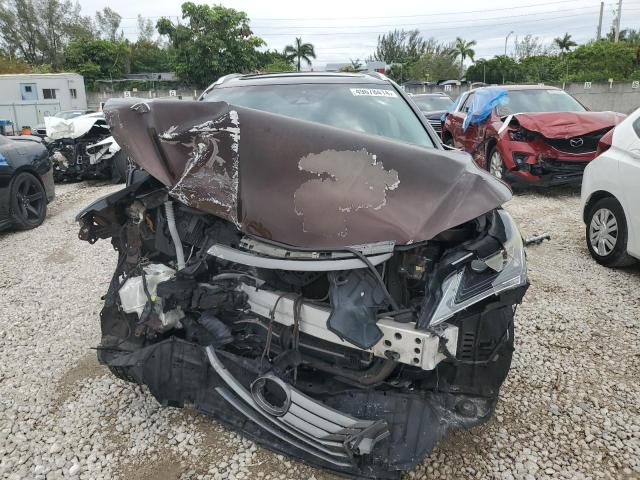 2T2ZZMCA7GC015809 Lexus RX 350