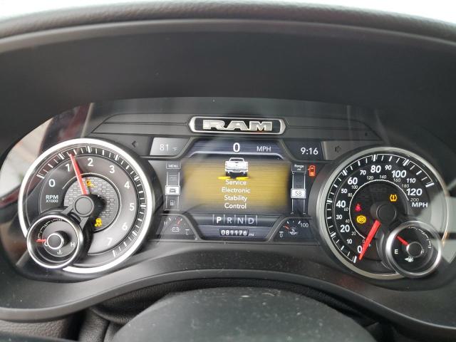 1C6RREFT6KN527145 RAM 1500 Big Horn/lone Star