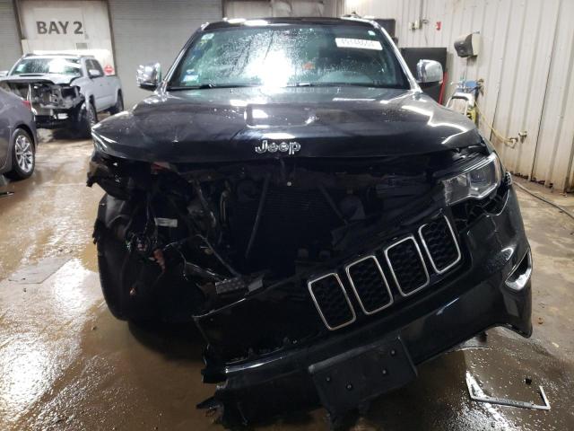 1C4RJFBG5HC787989 Jeep Grand Cherokee Limited