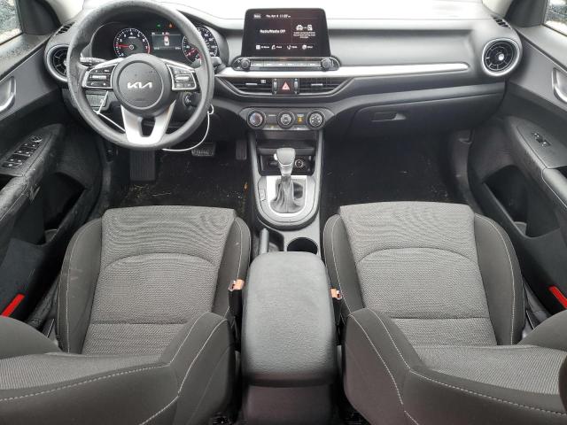 3KPF24AD4PE687420 KIA FORTE LX