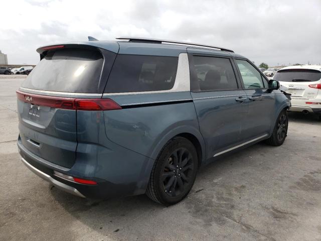 KNDNE5H35R6327054 KIA Carnival Sx