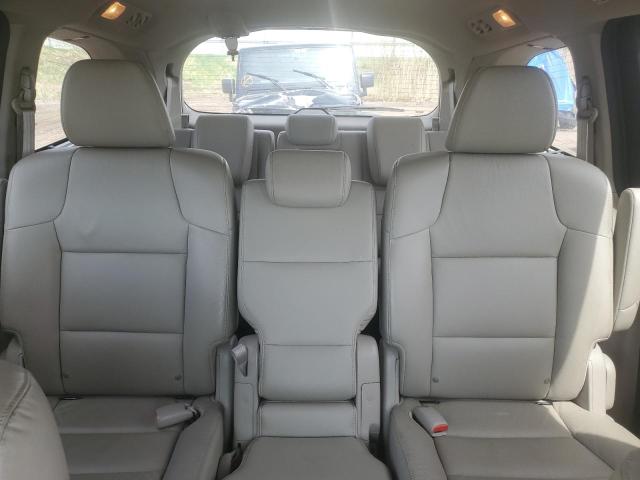5FNRL5H93FB054918 Honda Odyssey Touring
