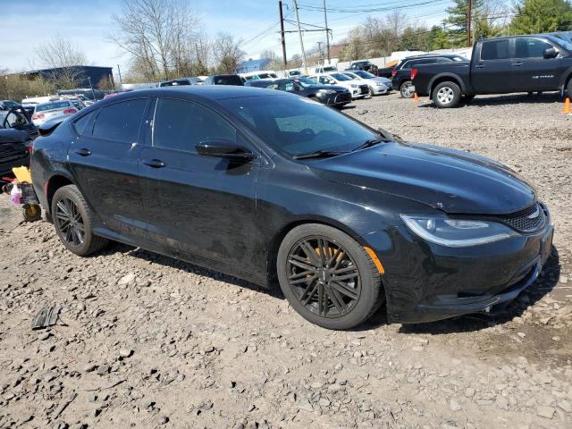 1C3CCCBG2FN647368 Chrysler 200 S