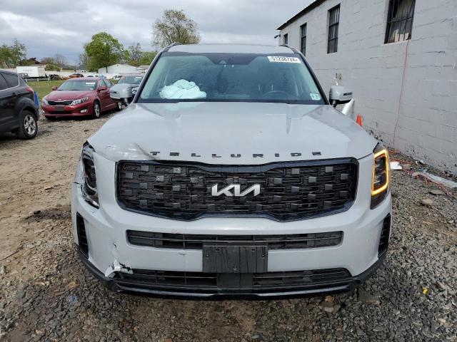 5XYP3DHC8NG309454 KIA Telluride Ex