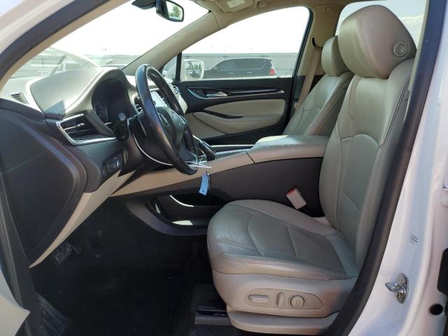 5GAERBKWXKJ151922 Buick Enclave Essence