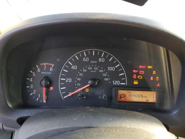 3N6CM0KN4FK701293 Nissan NV200 2.5S