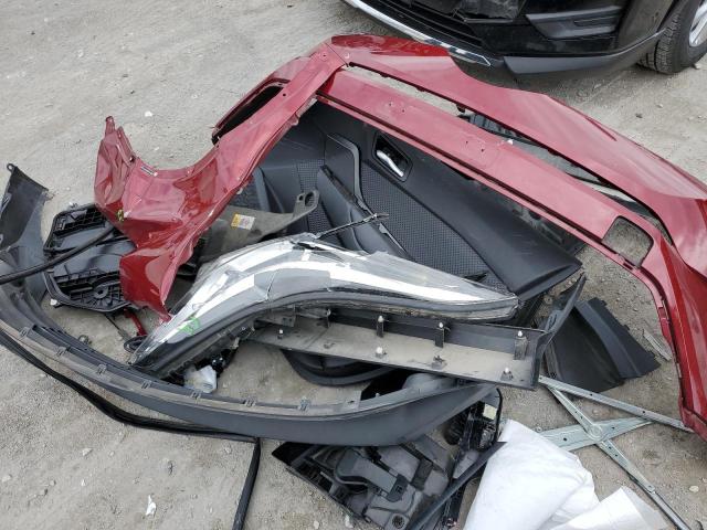 JTNKHMBX9K1021165 Toyota C-HR XLE