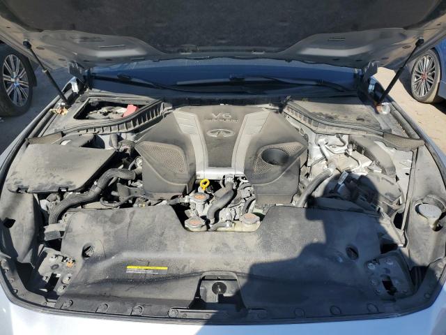 JN1EV7AR1HM830281 Infiniti Q50 Premium
