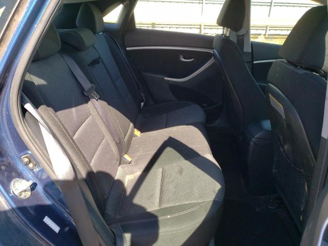 KMHD35LH9GU276621 Hyundai ELANTRA GT