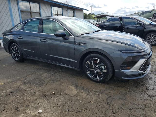 KMHL64JA4RA376469 Hyundai SONATA SEL