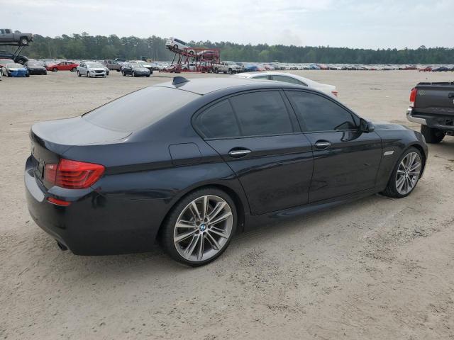 WBA5B1C59FG125640 BMW 535 I