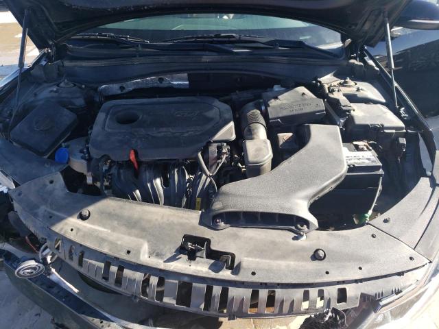 5XXGU4L37HG135843 KIA OPTIMA EX