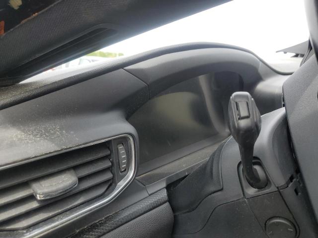 1FM5K8GC2LGC98766 Ford Explorer St