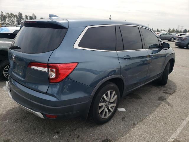 5FNYF5H39KB044449 Honda Pilot Ex