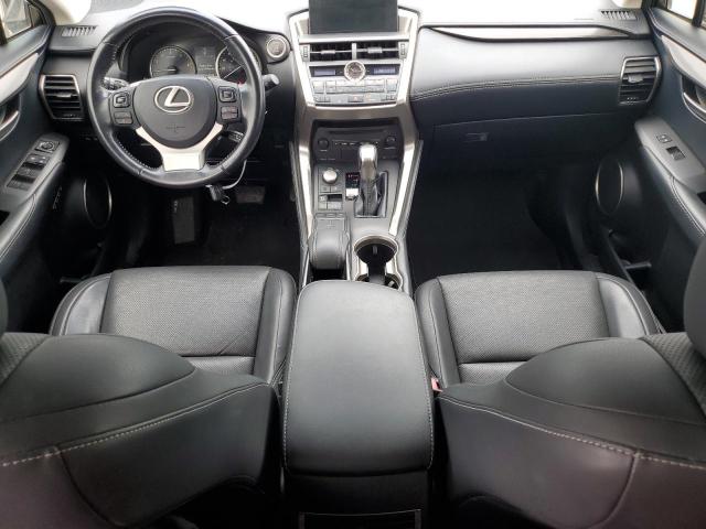 JTJYARBZ8F2020278 Lexus NX 200T
