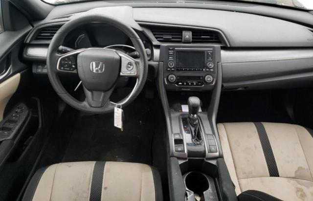 SHHFK7H36JU417765 Honda Civic Lx