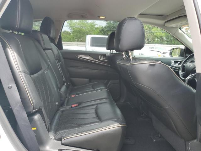 5N1DL0MN2HC546206 Infiniti QX60
