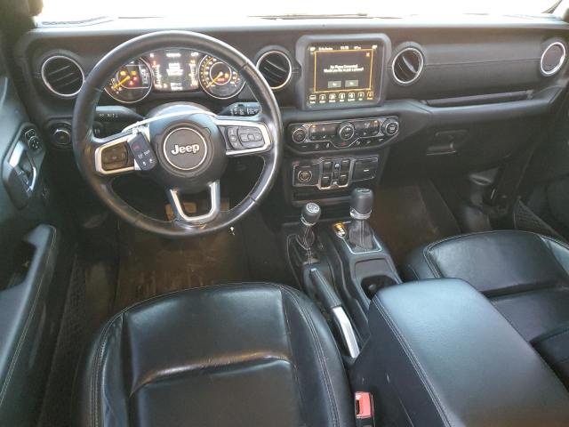 1C4HJXEG0KW524604 Jeep Wrangler Unlimited Sahara