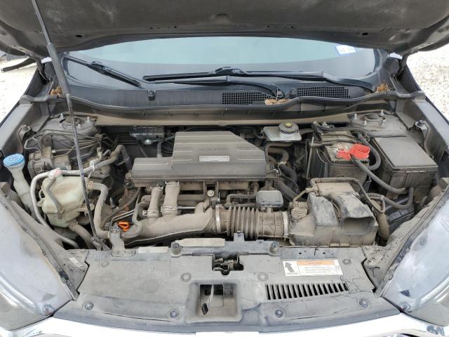 7FARW1H88JE035110 Honda CR-V EXL