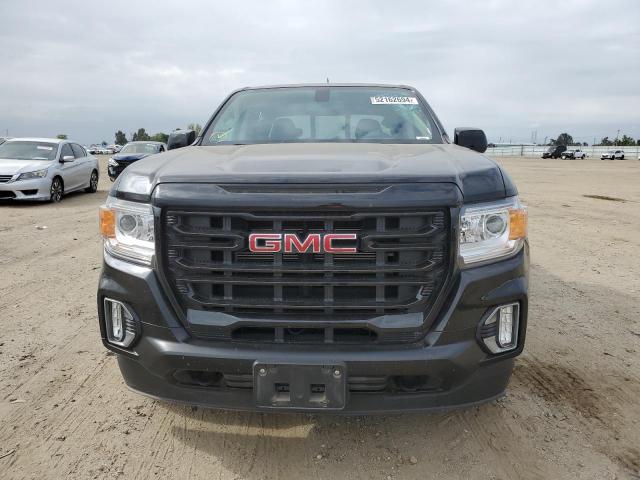 1GTG5CEN1M1227610 GMC Canyon Elevation