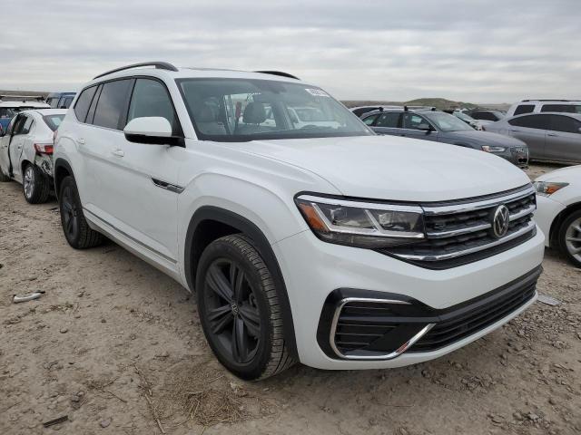 1V2RR2CA6MC596151 Volkswagen ATLAS SE