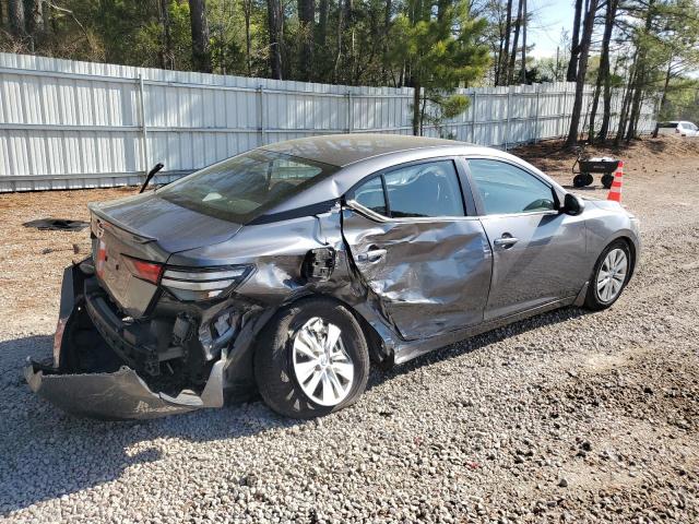 3N1AB8BV7LY296363 Nissan SENTRA S