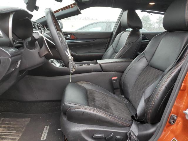 1N4AA6EV8NC501030 Nissan Maxima Sr