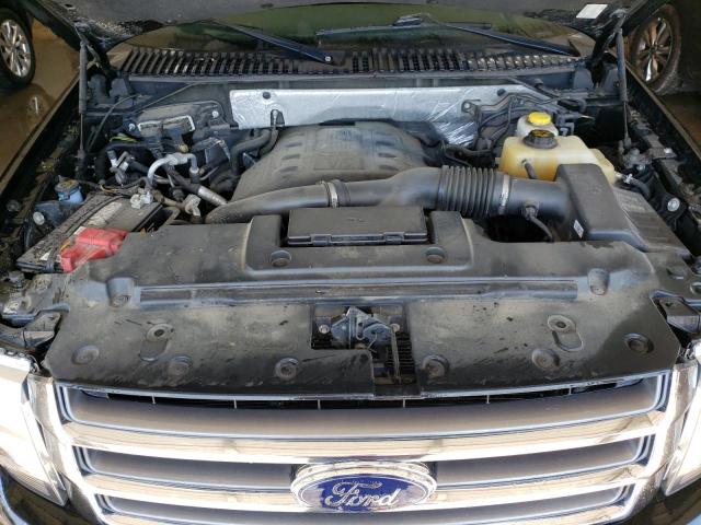 1FMJK2AT4HEA48789 Ford Expedition El Limited