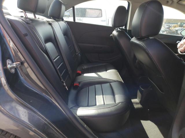 1G1JF5SB7H4137545 Chevrolet Sonic Premier