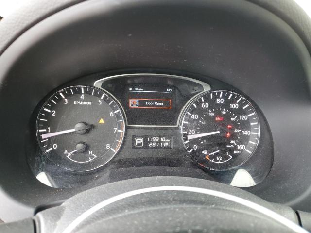 1N4AL3AP7EN334941 Nissan ALTIMA 2.5