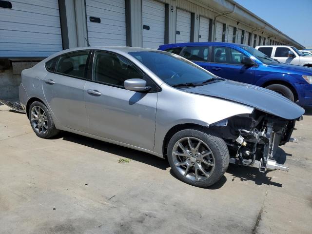 1C3CDFBB3ED863169 Dodge DART SXT