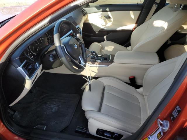 3MW5R7J06L8B26812 BMW 330XI