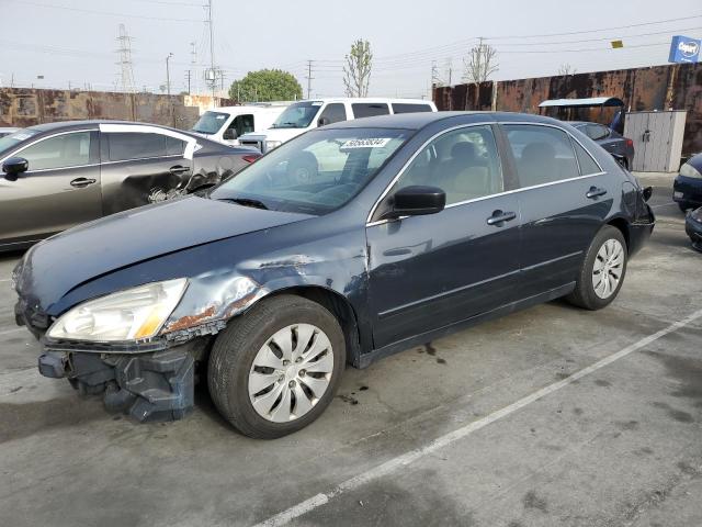 Auction sale of the 2003 Honda Accord Lx, vin: JHMCM56323C059519, lot number: 50563834