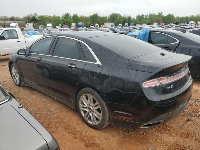 3LN6L2G91GR604485 Lincoln MKZ