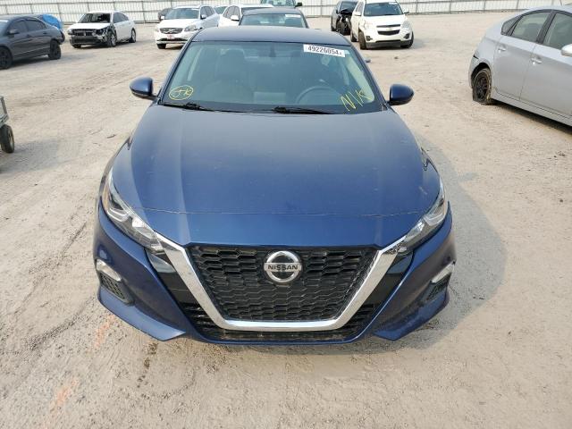 1N4BL4BV1LC207750 Nissan ALTIMA S