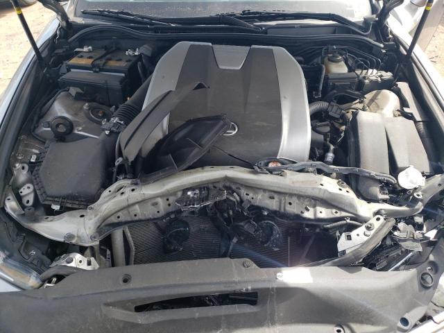 JTHG81F25L5041221 Lexus Is 300 F-sport