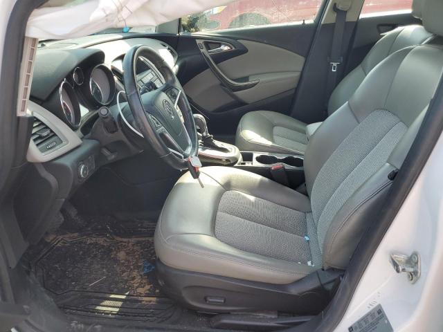 1G4PR5SK5E4197145 Buick Verano Convenience