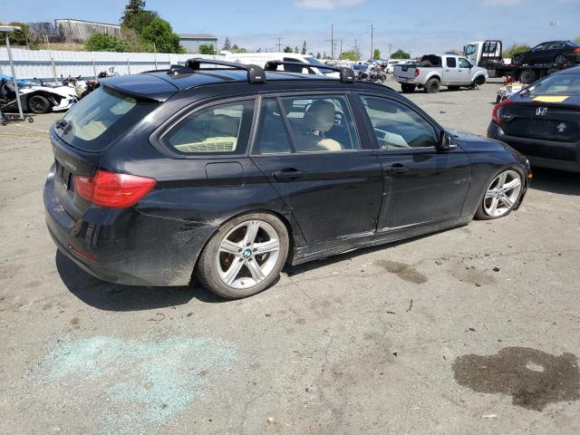 WBA3K5C51EKT33442 BMW 328 D Xdrive
