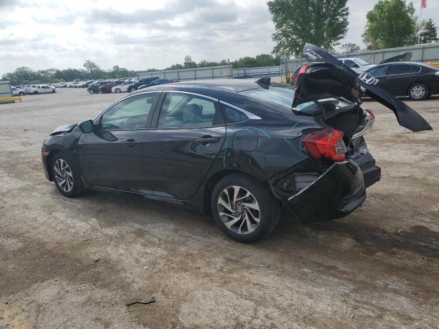 2HGFC2F89JH597531 Honda CIVIC EX