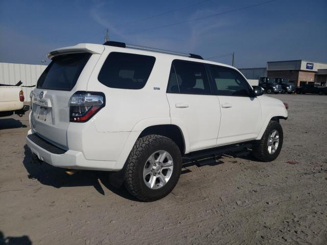 JTEMU5JR8M5917921 Toyota 4runner Sr5/sr5 Premium