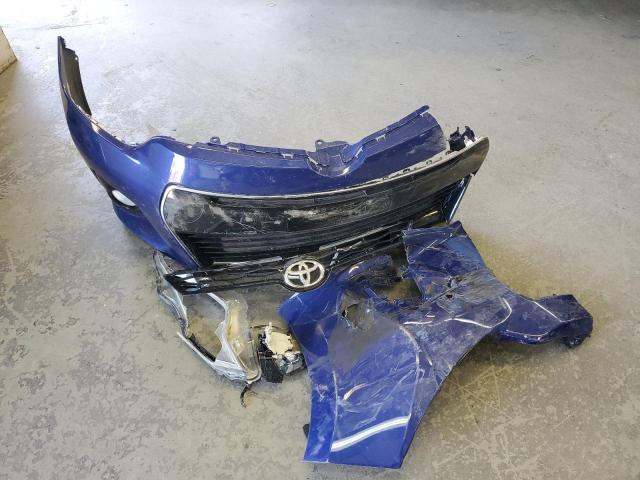 2T1BURHE4EC035591 Toyota COROLLA L