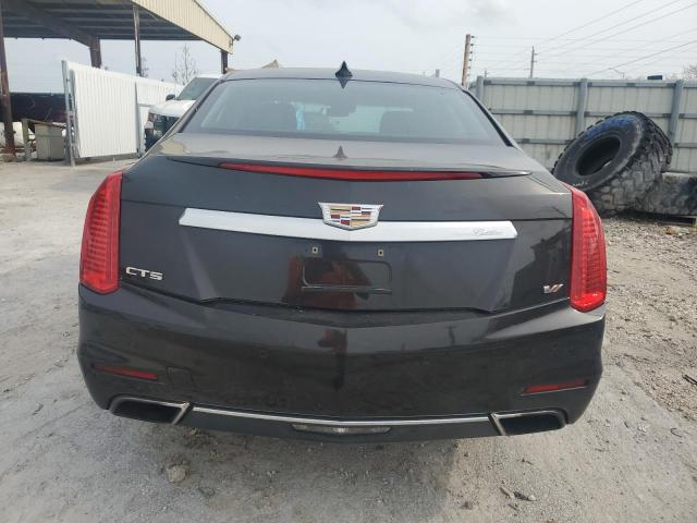 1G6AU5S80F0121731 Cadillac Cts Vsport
