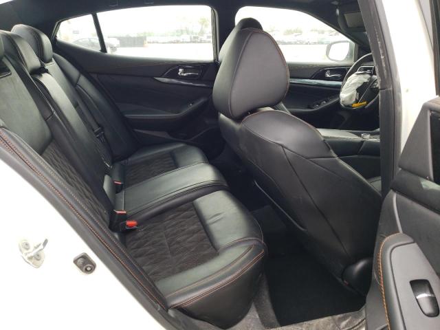 1N4AA6EV7MC502958 Nissan Maxima Sr