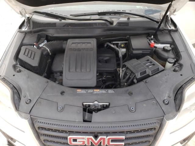2GKALMEK0G6172273 GMC Terrain Sle